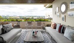 The Arcadia (D11), Condominium #586782211